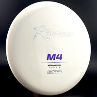 Prodigy 500 M4