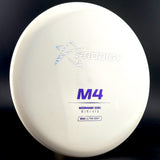 Prodigy 500 M4