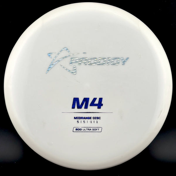 Prodigy 500 M4