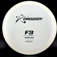 Prodigy 750 F3