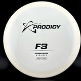 Prodigy 750 F3
