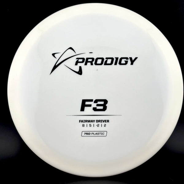 Prodigy 750 F3