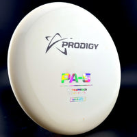 Prodigy 750 PA-5
