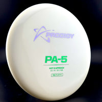 Prodigy 750 PA-5