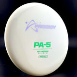 Prodigy 750 PA-5