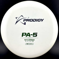 Prodigy 750 PA-5