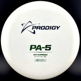 Prodigy 750 PA-5
