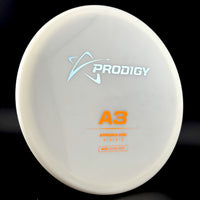 Prodigy 400 A3
