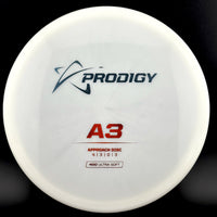 Prodigy 400 A3