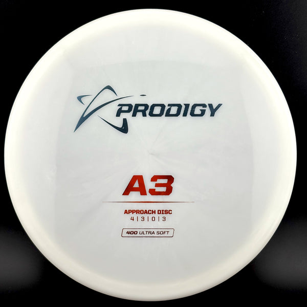 Prodigy 400 A3