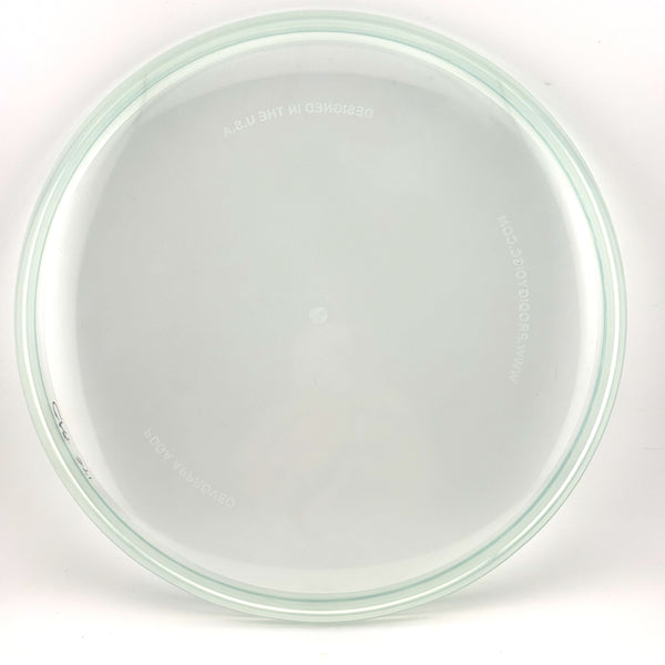 Prodigy 400 PA-5 Clear