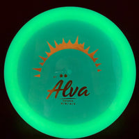 Kastaplast K1 Glow Alva