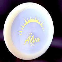 Kastaplast K1 Glow Alva