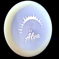 Kastaplast K1 Glow Alva