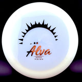Kastaplast K1 Glow Alva