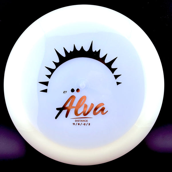 Kastaplast K1 Glow Alva