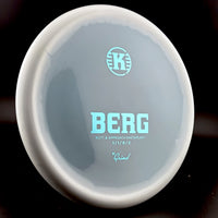 Kastaplast K1 Grind Berg