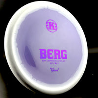 Kastaplast K1 Grind Berg