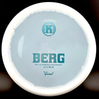 Kastaplast K1 Grind Berg