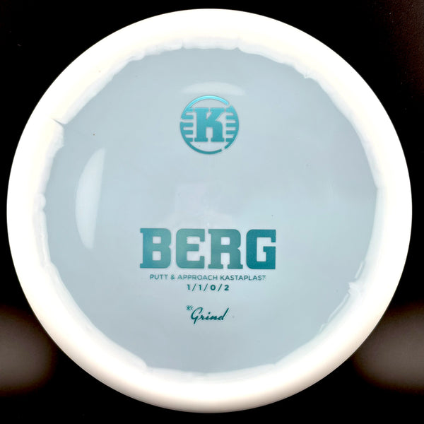 Kastaplast K1 Grind Berg