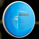 Axiom Neutron Balance