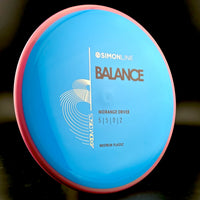 Axiom Neutron Balance