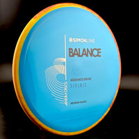Axiom Neutron Balance