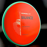 Axiom Neutron Balance