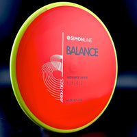 Axiom Neutron Balance