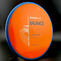 Axiom Neutron Balance