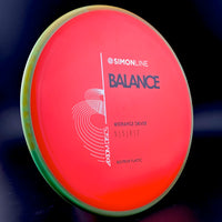 Axiom Neutron Balance
