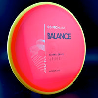 Axiom Neutron Balance