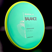 Axiom Neutron Balance