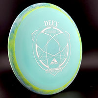 Axiom Fission Defy