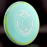 Axiom Fission Defy