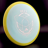 Axiom Fission Defy