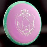 Axiom Fission Defy