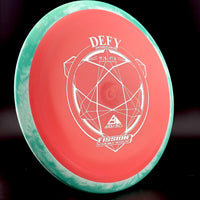 Axiom Fission Defy