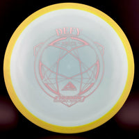 Axiom Fission Defy