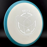 Axiom Fission Defy