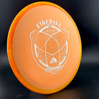 Axiom Fission Fireball