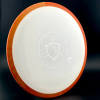Axiom Neutron Fireball