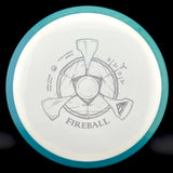 Axiom Neutron Fireball