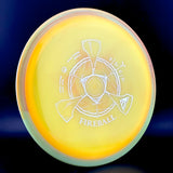 Axiom Neutron Fireball