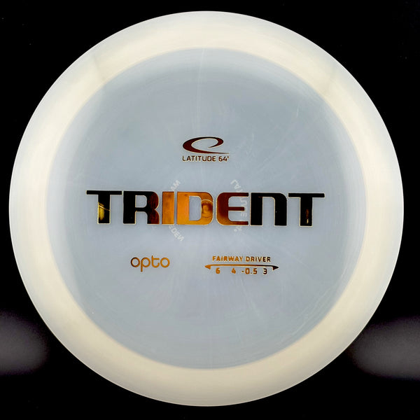 Latitude 64 Opto Trident