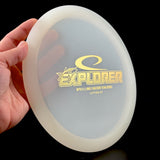 Latitude 64 Opto-X Explorer - Linus Carlsson Team Series 2025