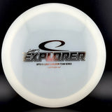 Latitude 64 Opto-X Explorer - Linus Carlsson Team Series 2025