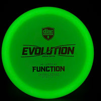 Discmania Neo Lumen Function - Evolution Line Special Edition