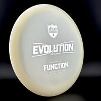 Discmania Neo Lumen Function - Evolution Line Special Edition