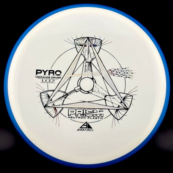 Axiom Prism Neutron Pyro
